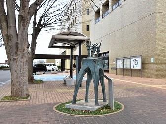 啓示(モニュメント12）