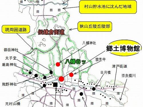 飢饉の貯えに田螺（たにし）を拾え