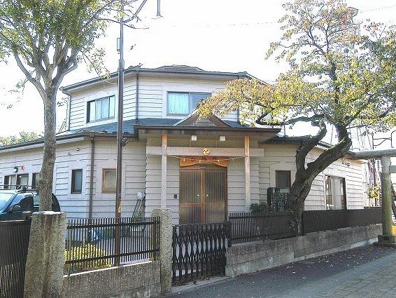 芋窪学術演説会(東大和市)