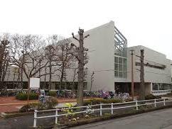 中央図書館が8月1日から再開!!