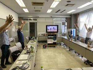 8/23 いろんなそうだんがありました