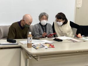 11/25 LINEの画像をフォトに保存する方法