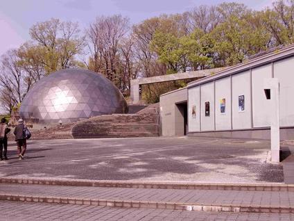 4月の東大和市公園Ⅰ