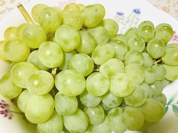 夏の風物詩　秩父のヒムロッド