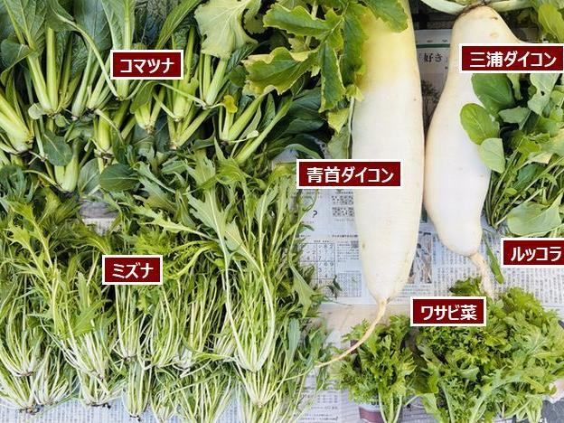 収穫に追われる それも醍醐味