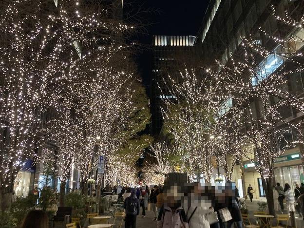 夜のバス 最寄り駅は武蔵大和