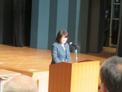 東大和市民文化祭
