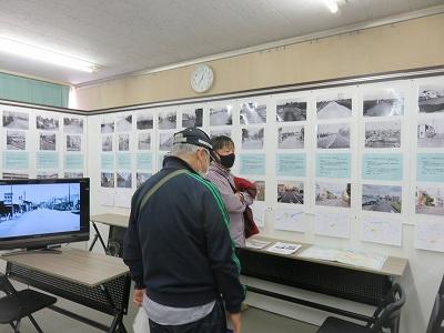 アーカイブ写真展