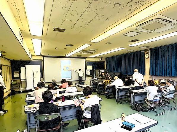 スマホを通じた支え合い 5月