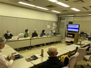 スマホに押し寄せる料金請求サギを学ぶ＠10/23 南街公民館サロン