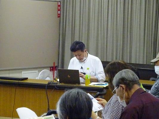 おとなの社会科１００回記念講座第１部「歴史の常識を疑え」その３