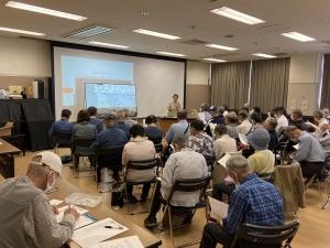 名主宮鍋家の文書で分かったこと＠4/21 おとなの社会科