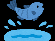 空堀川・春の清掃活動