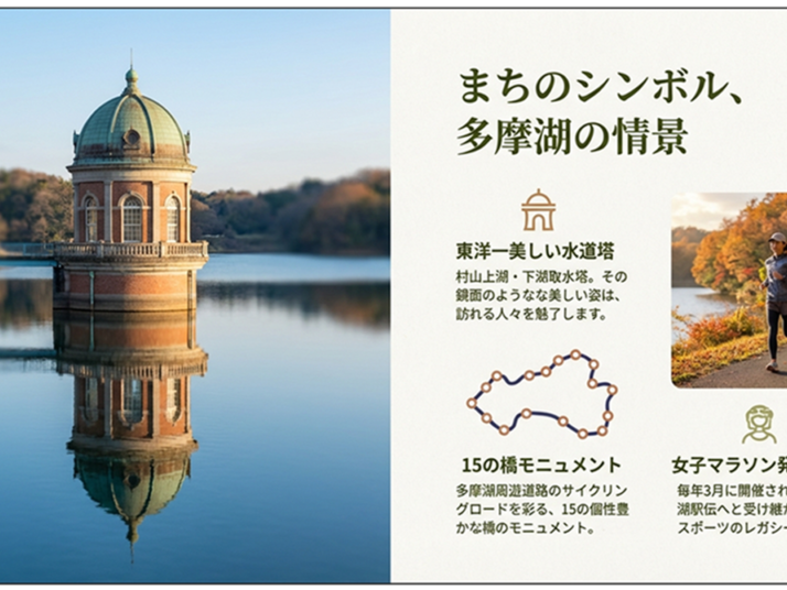 生成AIの作った東大和どっとネットWPブログの紹介動画【2026春版】