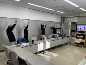 「暮らし便利に」を学習しました