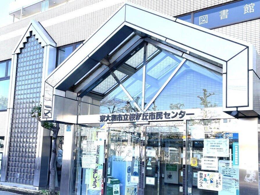 大人の工作「ポップアップカードとお花づくり」🌸に参加しました