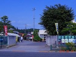 東大和市蔵敷公民館祭りの中の多摩湖男声合唱団舞台発表