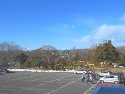 東大和にもこんな運動施設があれば更に魅力アップ
