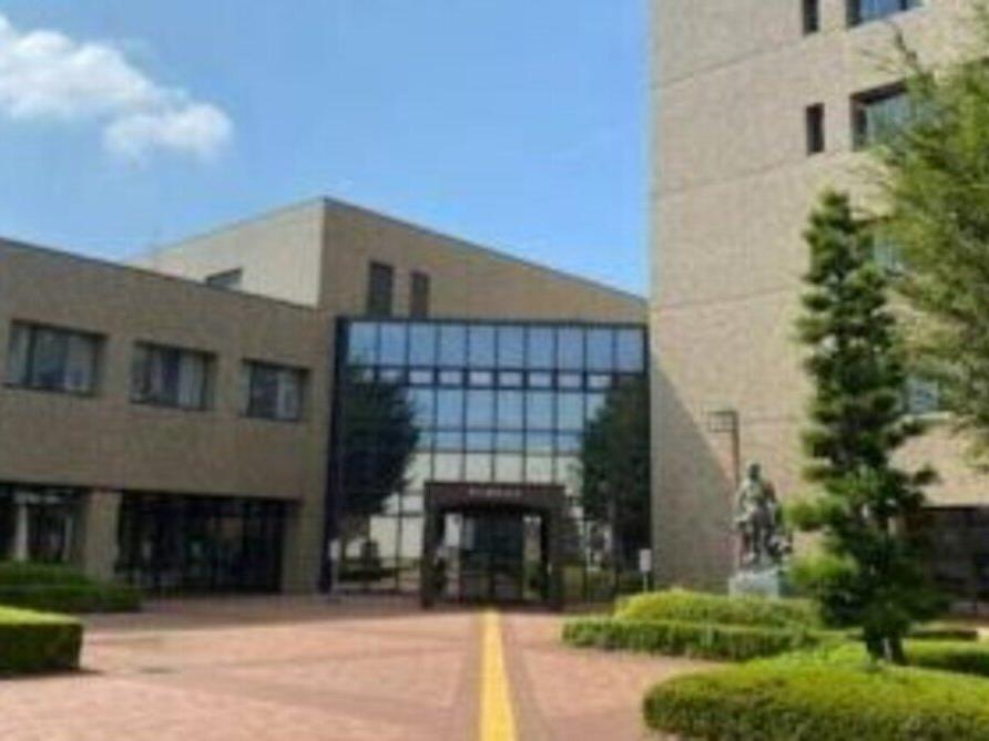 公共施設再配置計画策定懇談会に要望書を提出