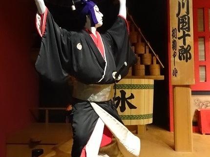 番外編「歌舞伎十八番と市川團十郎」の 公開講座は中止します